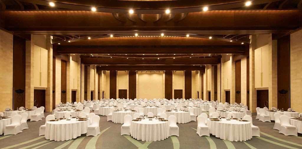 Sofitel Dubai Palm Apartments Зручності фото The Grand Ballroom